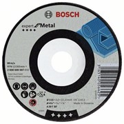Круг обдирочный по металлу Bosch A 30 T BF 230x6x22 2.608.600.228