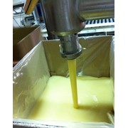 Пальмовое Масло РДО в коробках по 20 кг фото