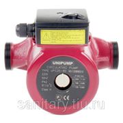 Циркуляционный насос UNIPUMP UPС 25-80 180 мм