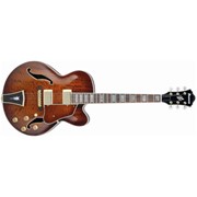 Электрогитара IBANEZ AF95 VIOLIN SUNBURST фото