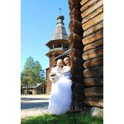 Фотосъемка свадеб в Архангельске