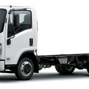 Грузовой автомобиль ISUZU ELF 9.5 фото