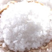 Соль поваренная, помол 1,2 фото