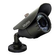 SVC-S19 2.8 rev.1 Уличные камеры cистемы видеонаблюдения Satvision
