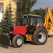 Экскаватор ЭП-Ф-Б фото