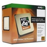 Процессор AMD Athlon LE-1640 фото