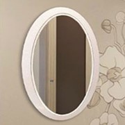 Зеркало для ванной с подсветкой Sonata Led фотография