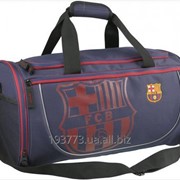 Спортивная сумка ФК Барселона фото