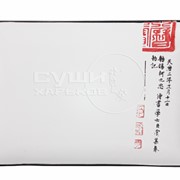 Блюдо прямоугольное 30 * 20 см белое Mitsui фото