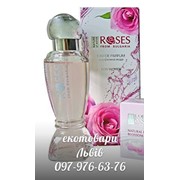 Парфюмированная вода Agiva Roses, 65ml