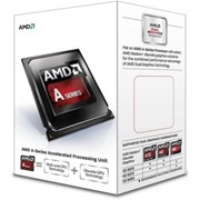 Процессор AMD A4-4020 X2 (AD4020OKHLBOX) фотография