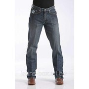 Джинсы мужские Cinch White Label Dark Stone Jeans (США) MB 92834013 фотография