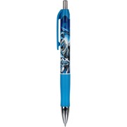 Ручка шариковая автоматическая MX14-039K 24857
