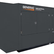 Газовый генератор Generac SG 220 с АВР фотография