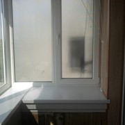 Окна, Двери,Балконы фото