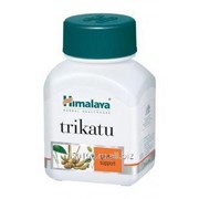 Трикату (Trikuta) 60 таблеток Himalaya