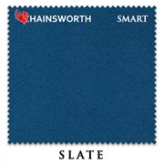 Сукно Hainsworth Smart Snooker 195см Slate фото