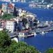 Круизы туристические Ялта - Стамбул- Ялта