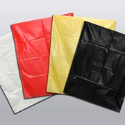 Пакеты (мешки) для сбора и хранения медицинских отходов фото