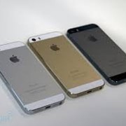 Apple iPhone 5 16Gb фото