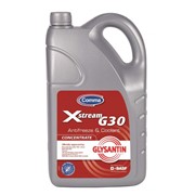 XSTREAM G30 CONCENTRATED ANTIFREEZE (G12+) G30 фото