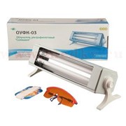 Мини солярий Солнышко-03 фото