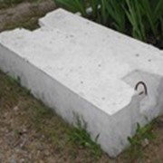 Фундаментные блоки для стен и подвалов