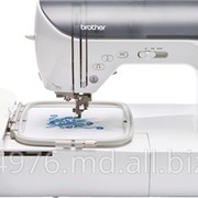 Швейно-вышивальная машина BROTHER NV-1250 фотография