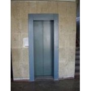 Техническое обслуживание лифтов Запорожье фотография