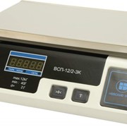 Весы ВСП-3К фото