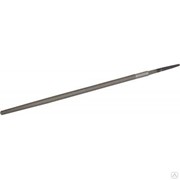 ЗУБР 250мм, напильник круглый 1650-25-3 Профессионал 1650-25-2_z01 фото