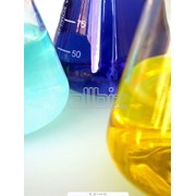 Химический анализ воды фото