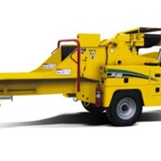 Молотковая дробилка с горизонтальной загрузкой HG200 фото