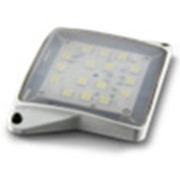 Светодиодный светильник для ЖКХ Диора 3.5 Вт фотография