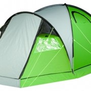 Палатка туристическая Maverick Ideal 300 Aluminium