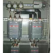 Монтаж электрооборудования фото