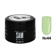 Гель-краска для ногтей Sam Nail №44, 5 г фото