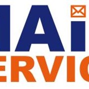 Курьерские услуги, доставка листовок по почтовым ящикам, доставка счетов, адресная доставка каталогов и, распространение промоутерами фото