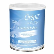 Гипоаллергенный ленточный воск Кристалл Океан фотография
