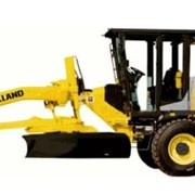 Автогрейдер New Holland F 156.6