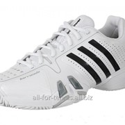 Теннисные кроссовки Adidas Barricade 7.0 ND G60520 фото