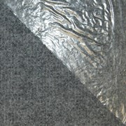 Ковролин выставочный Exporadu/Экспораду 020 Серый с защитной пленкой фото