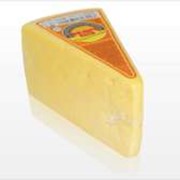 Сыр “Пошехонский“ фото