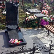 Гранит, Мрамор, декоративное литье фото