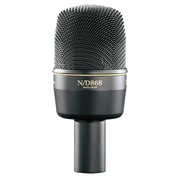 Микрофон для бочки Electro-Voice N/D 868 фото