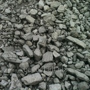 Уголь каменный марки Г 0-100 (Зола до 10%) фото