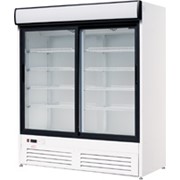 Холодильные шкафы Премьер фото