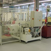 Оборудование для прессования отходов RUF4/3700/60х40
