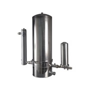 Система очистки питьевой воды ZF-60C