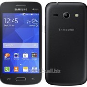 Телефон Мобильный Samsung Galaxy Star 2 Plus Black фото